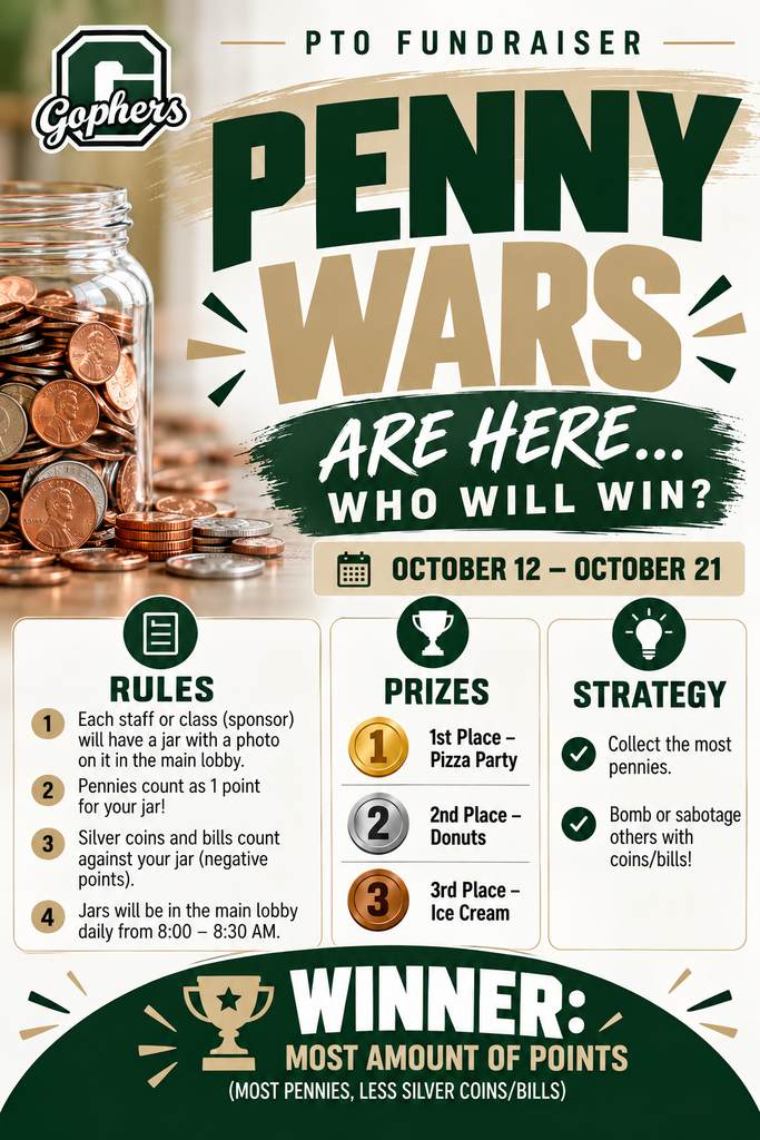 Penny Wars