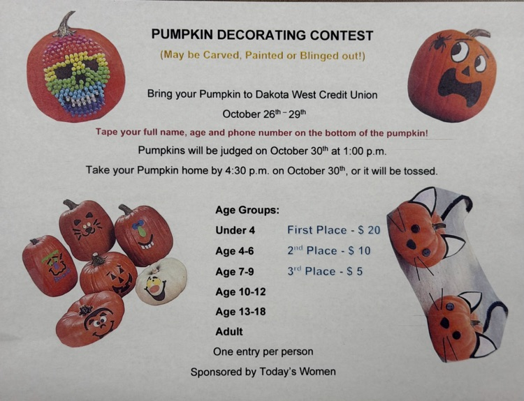 pumpkin decorating