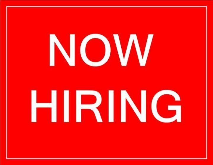 hiring