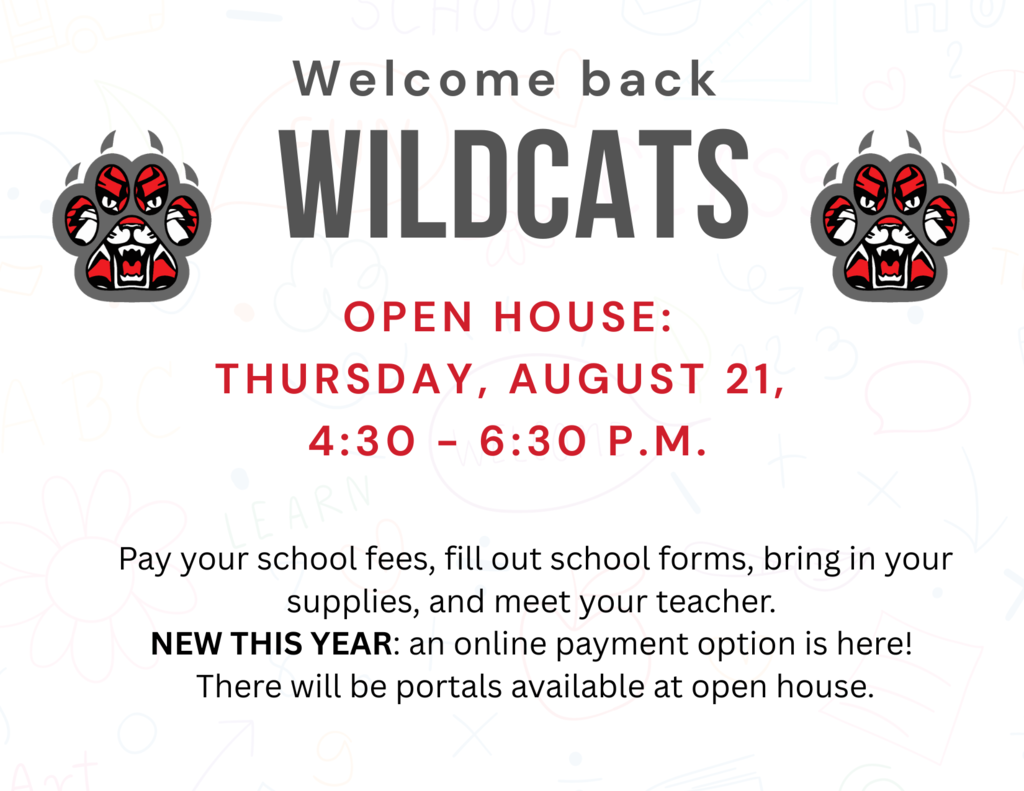 open house