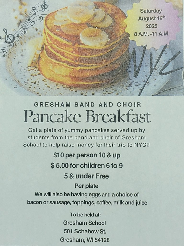 flyer