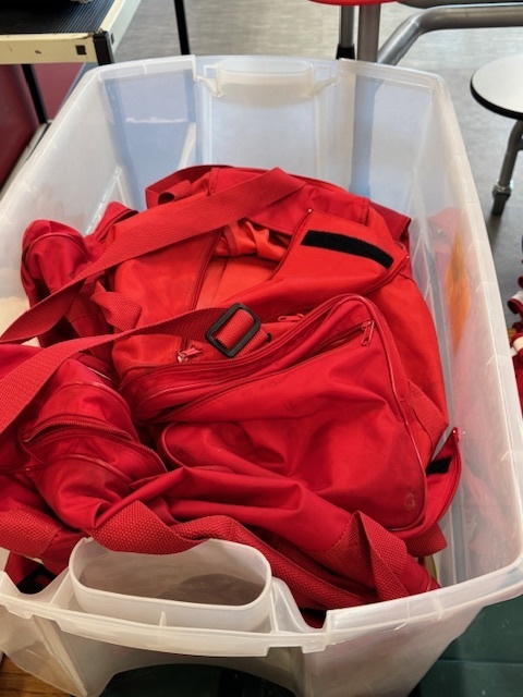 Boys basketball  giveaway