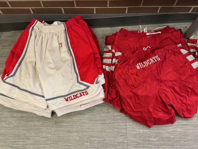 Boys basketball  giveaway