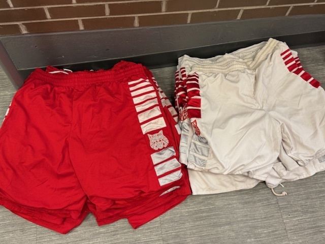 Boys basketball  giveaway