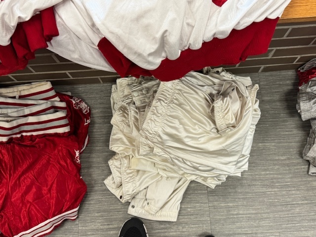 Girls Basketball Uniform Giveaway