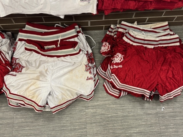 Girls Basketball Uniform Giveaway