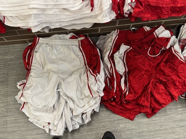 Girls Basketball Uniform Giveaway