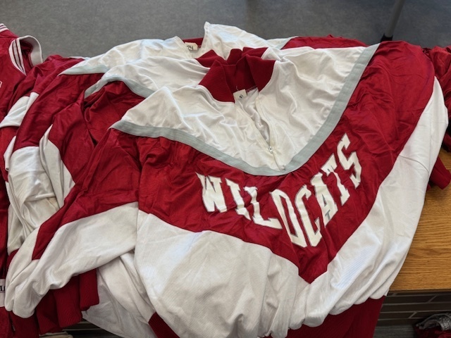 Girls Basketball Uniform Giveaway