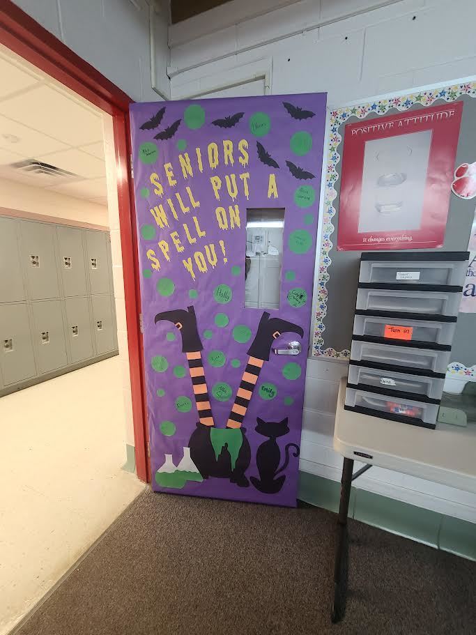 seniors
