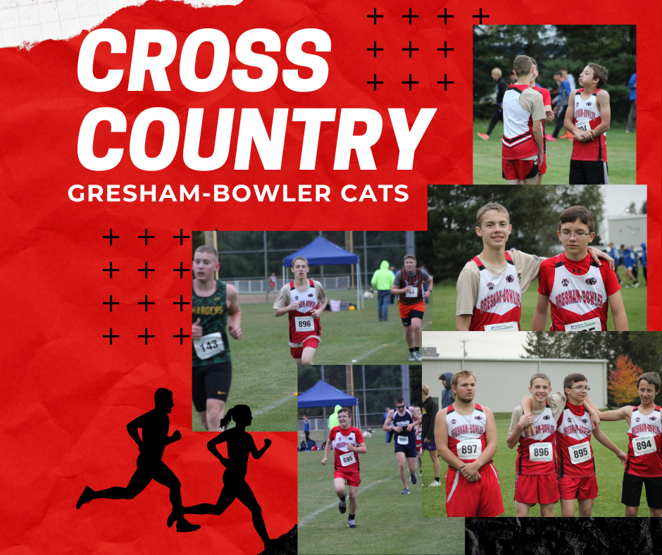 Cross Country
