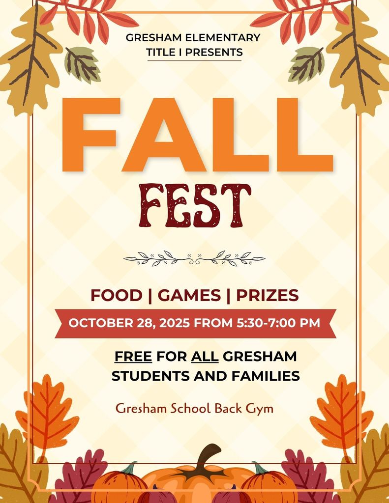 Fall Fest