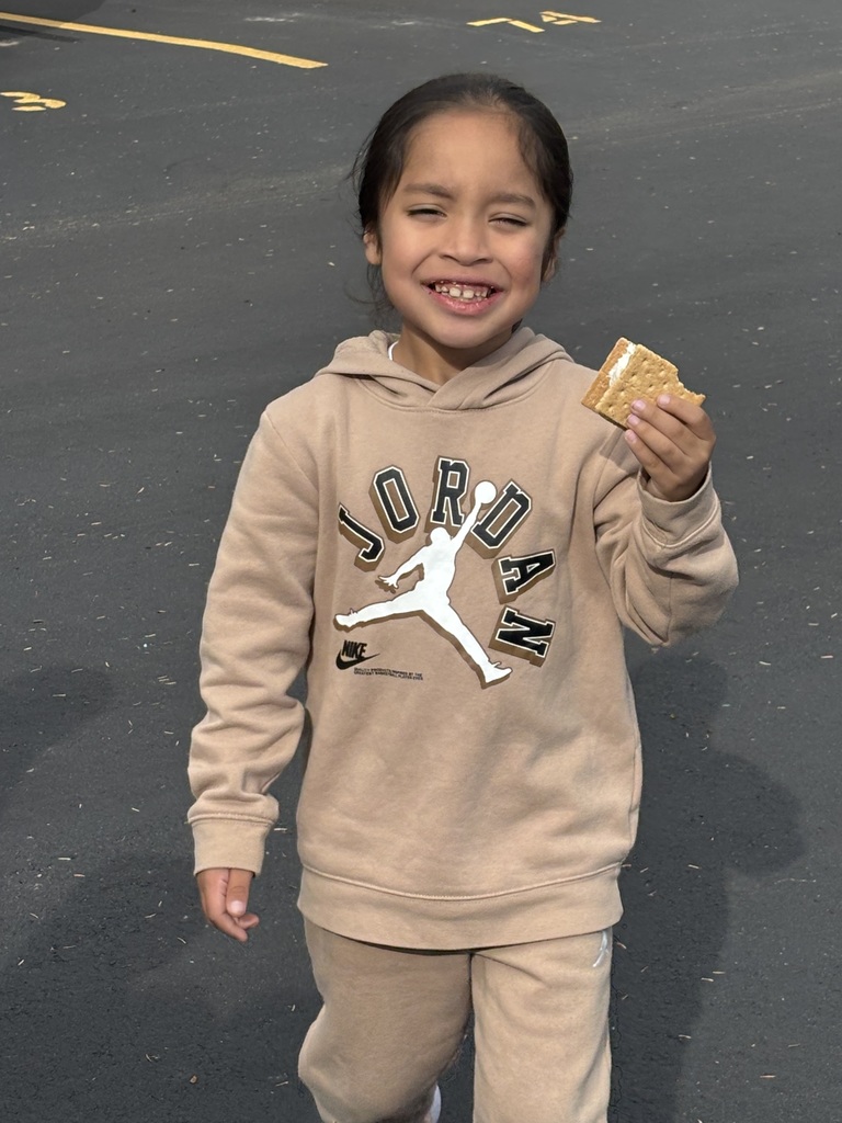 1st Grade Smore's