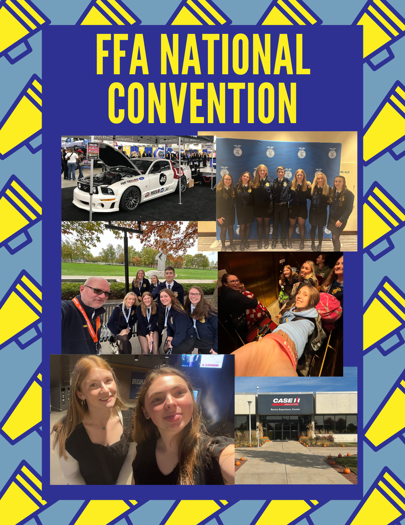 FFA National Convention