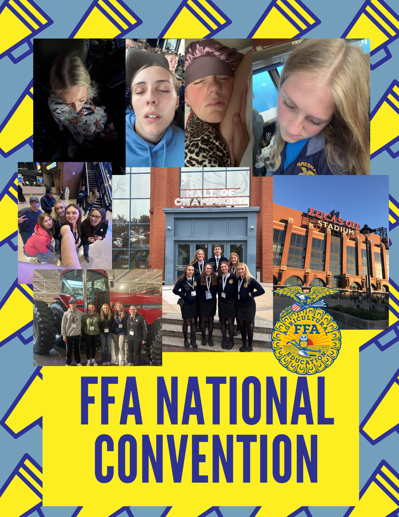FFA National Convention