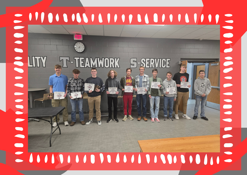 Fall Sports Banquet Recap