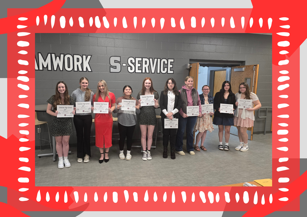 Fall Sports Banquet Recap