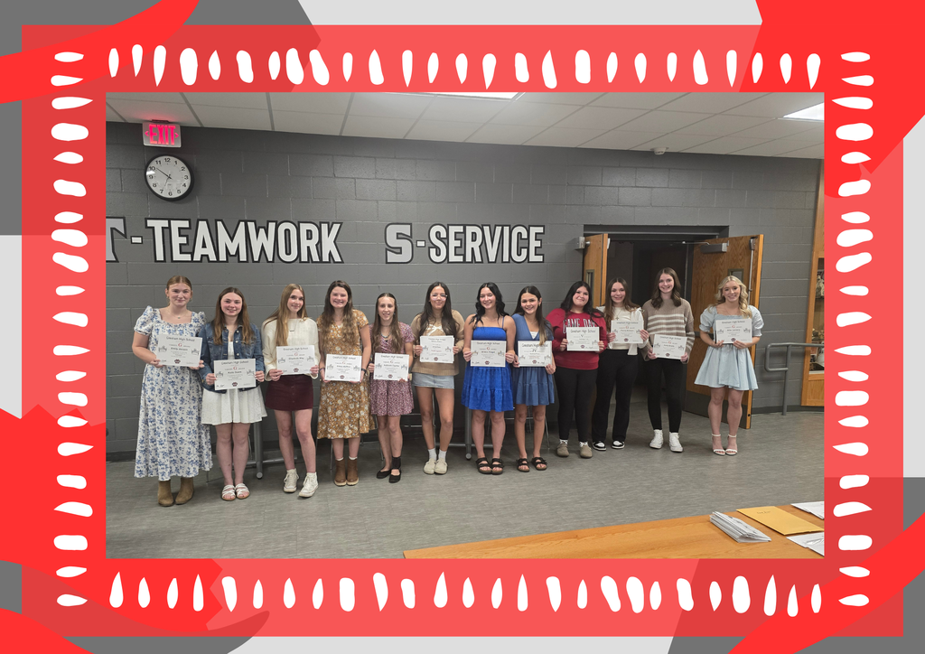 Fall Sports Banquet Recap