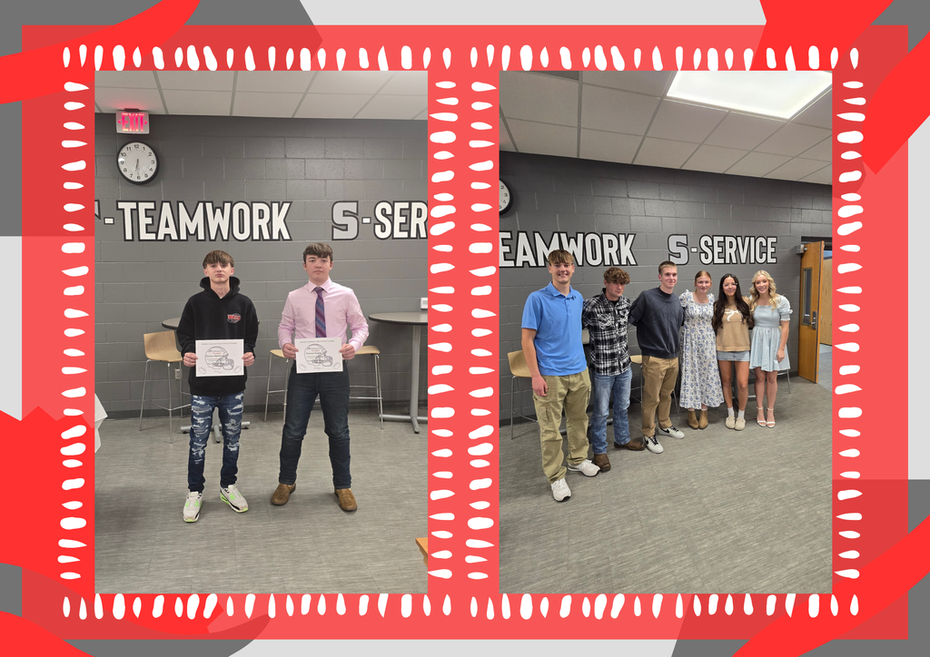 Fall Sports Banquet Recap