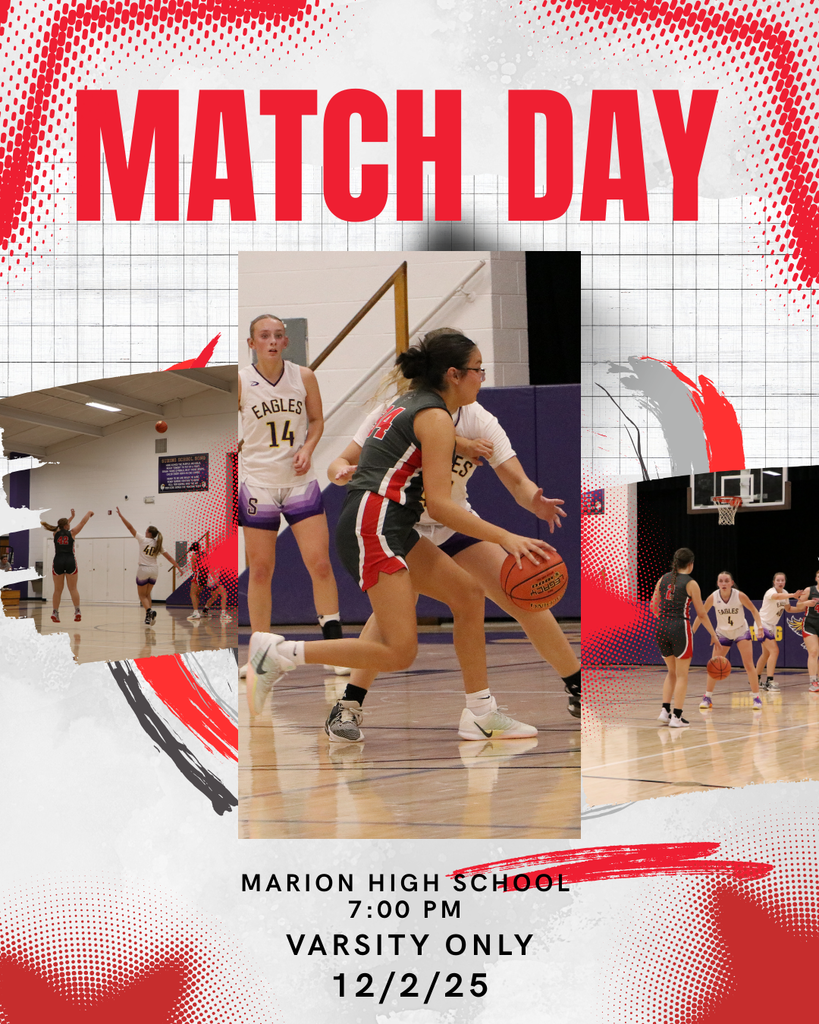 GAMEDAY - HS Girls Basketball