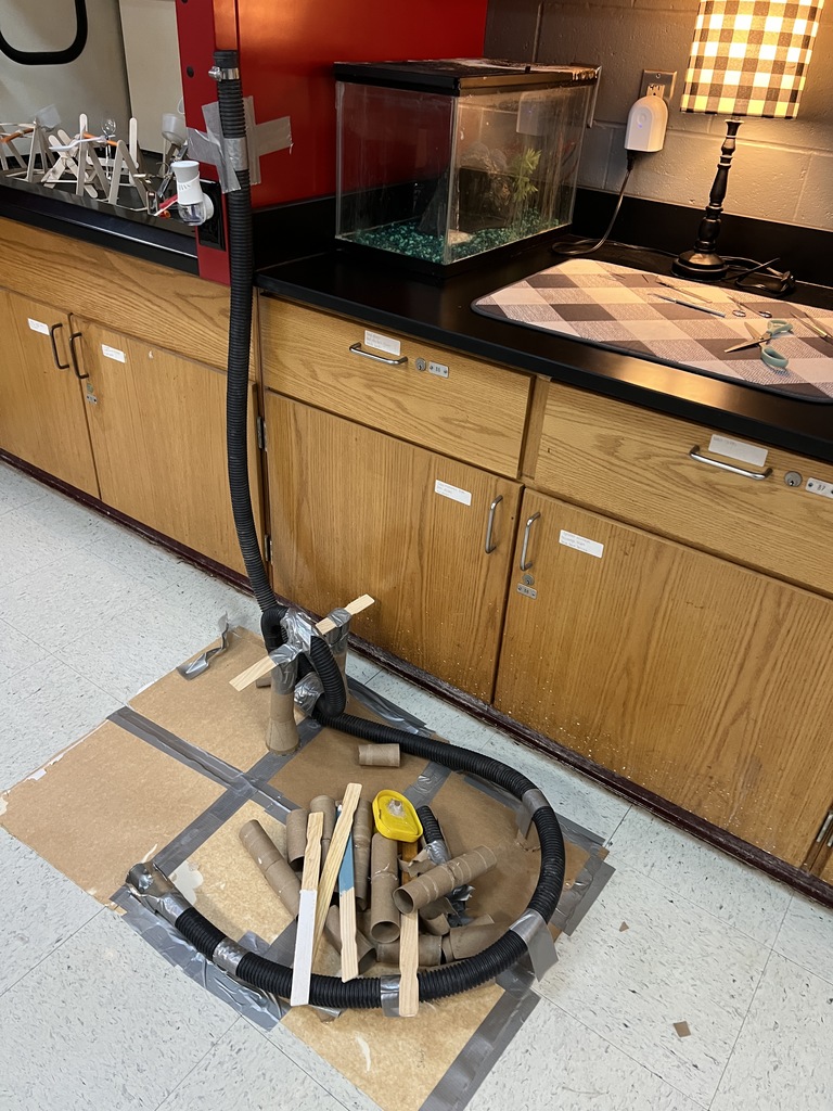 Physical Science Students