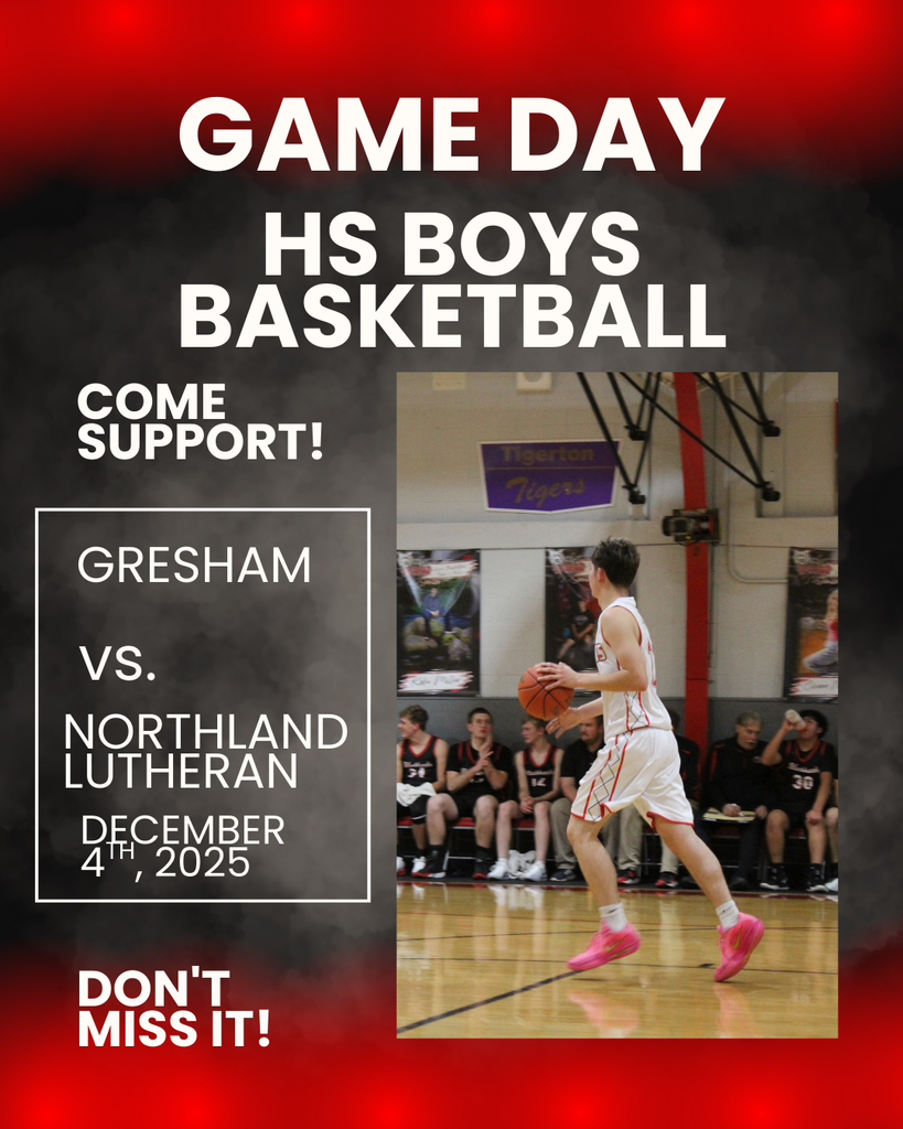 Boys Basketball Gameday