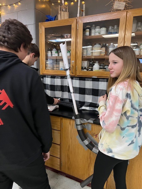 Roller Coaster Building