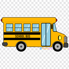 school bus