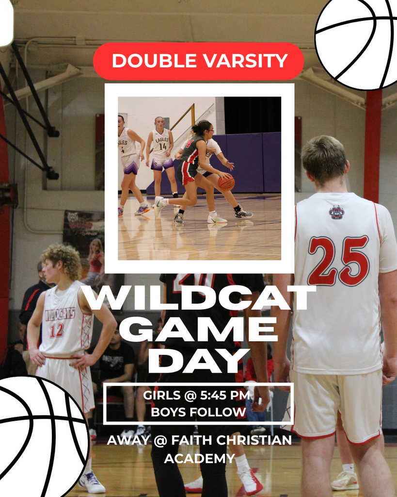 Game Day - away @ FCA