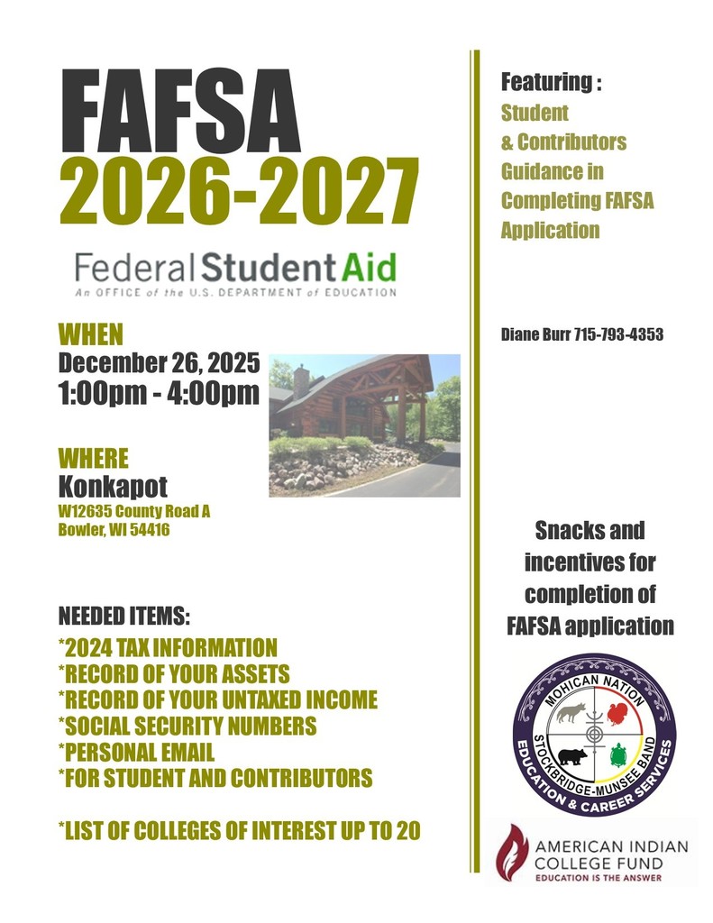 fafsa