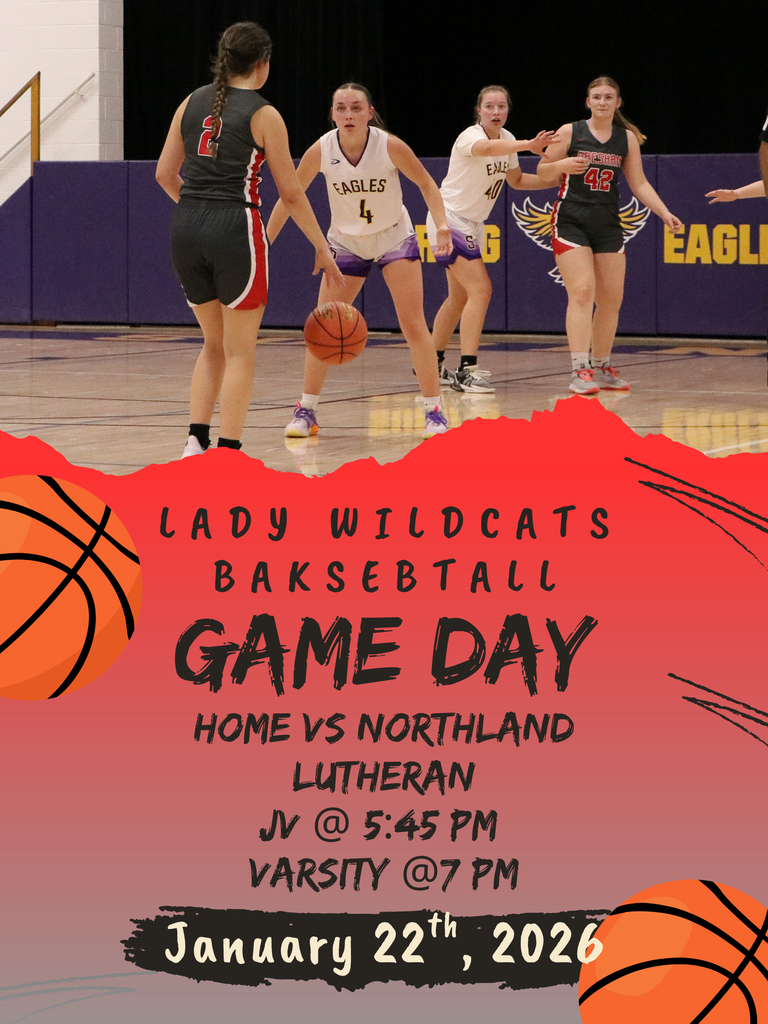 Lady Wildcats Gameday