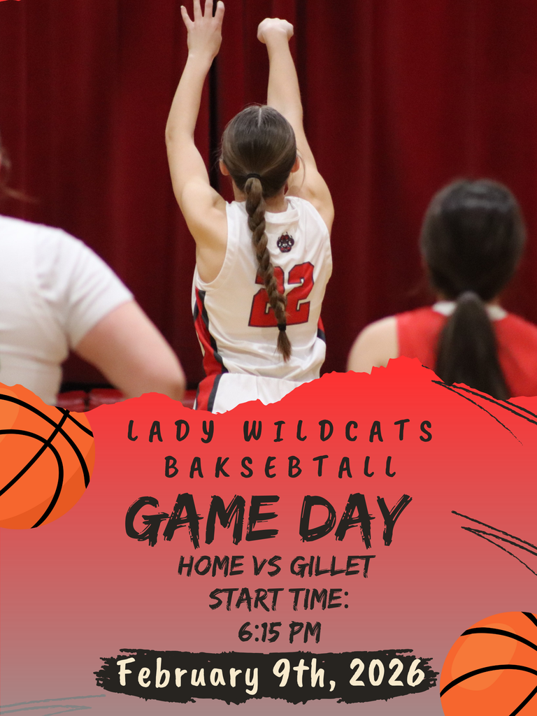 Lady Wildcats Gameday