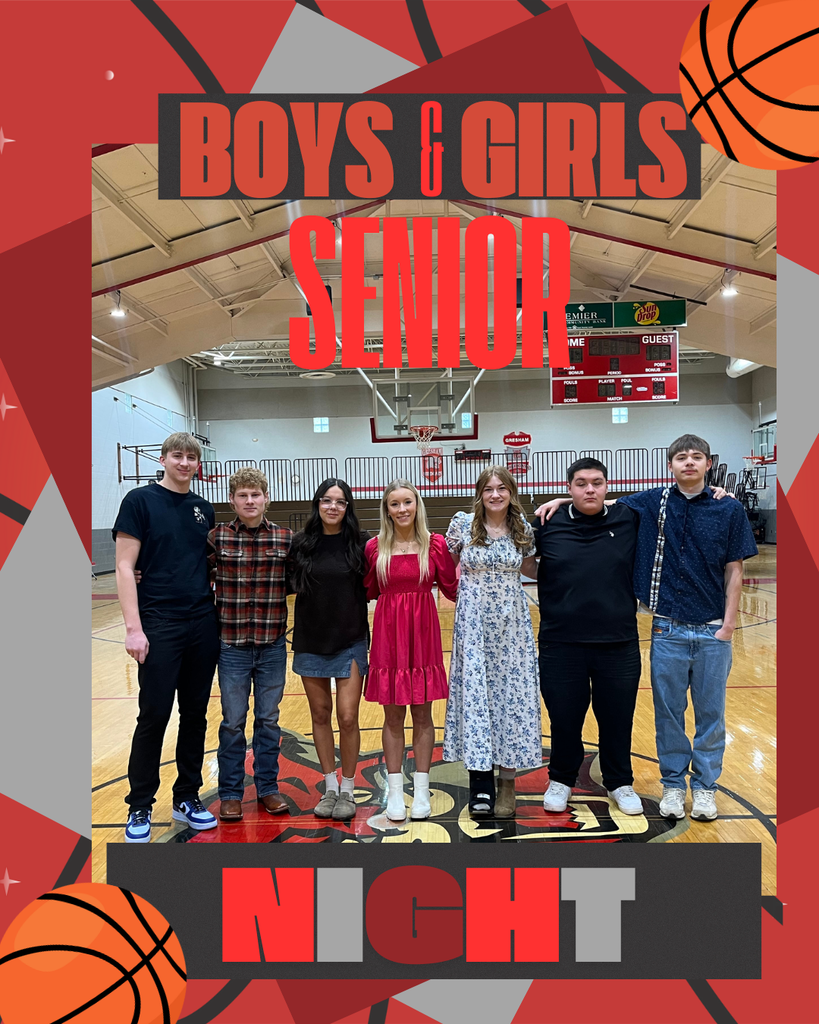 Double Varsity Wildcat Game Night - SENIOR NIGHT