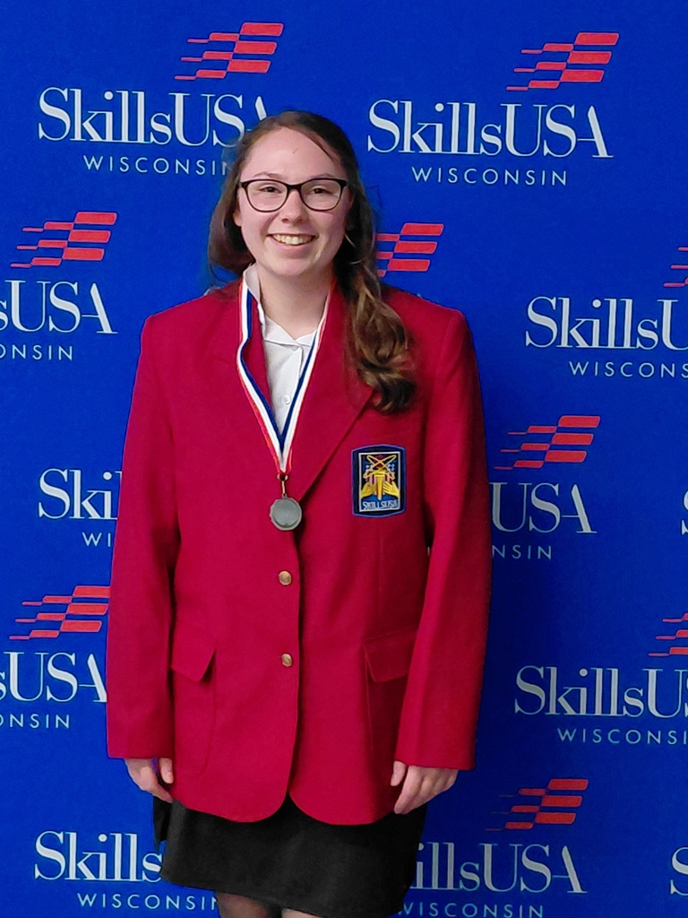 SkillsUSA