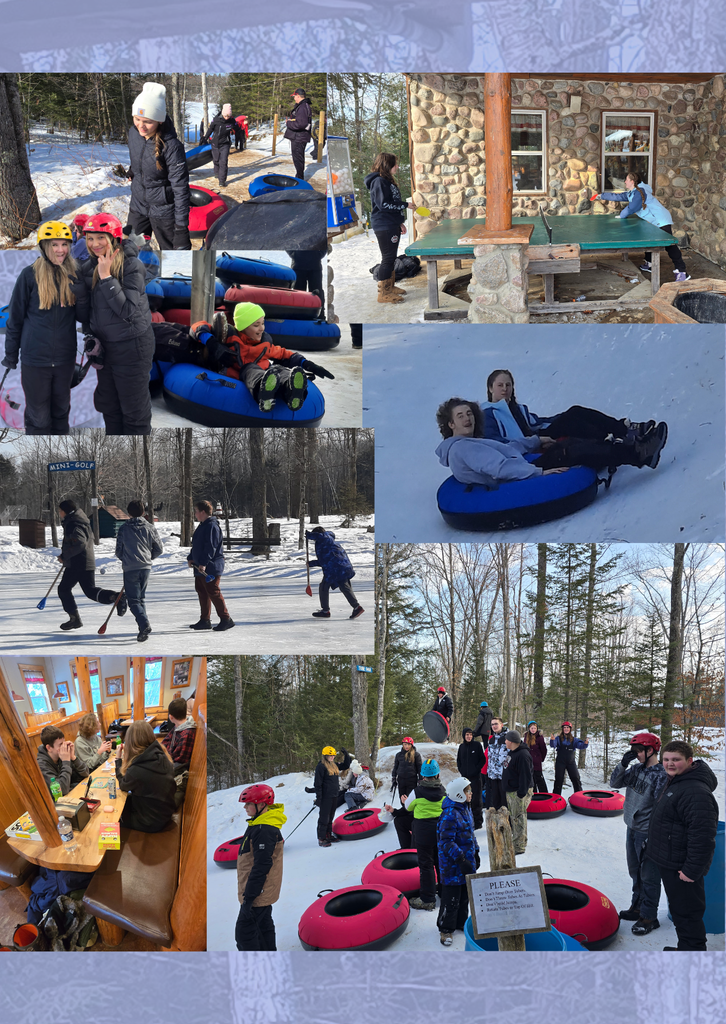 Silver Birch Ranch Recap