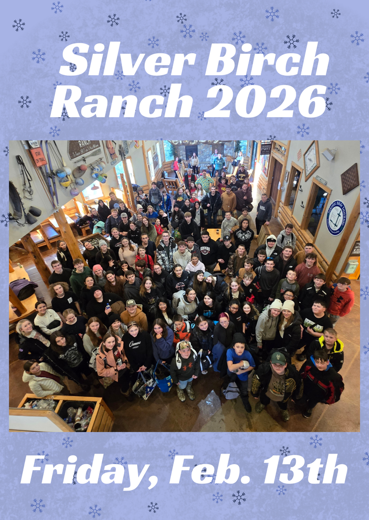 Silver Birch Ranch Recap