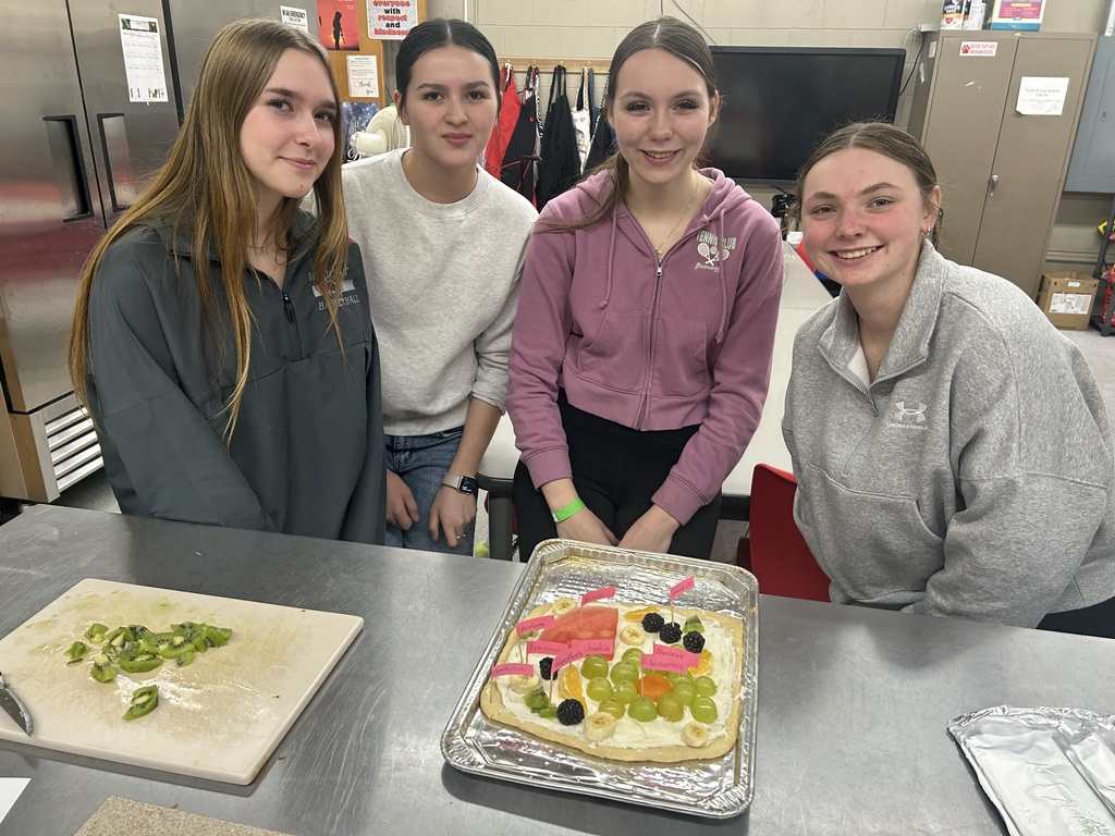 Horticulture Students