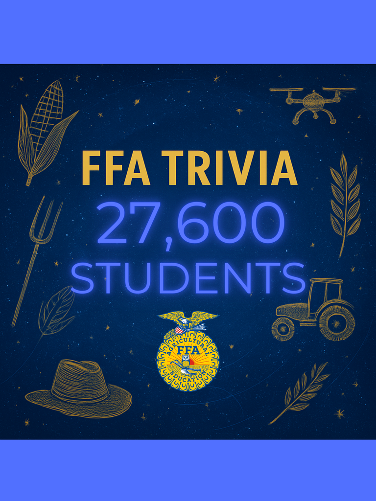 FFA Trivia