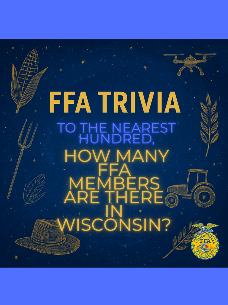 FFA Trivia