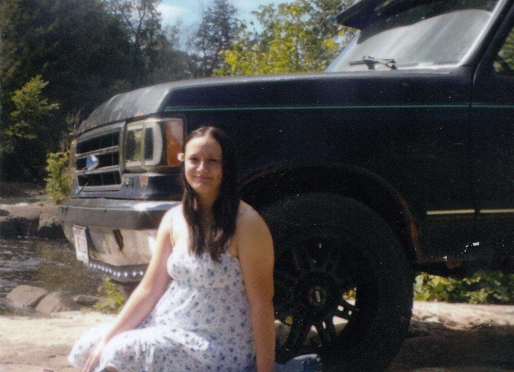 Senior Spotlight - Emmalee Hess