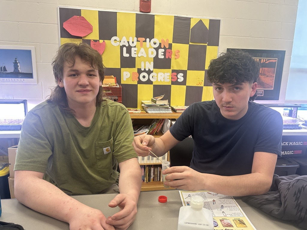 Animal Science - DNA Extraction