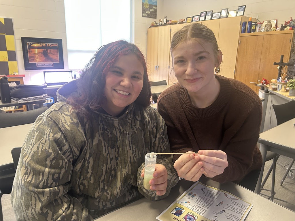 Animal Science - DNA Extraction