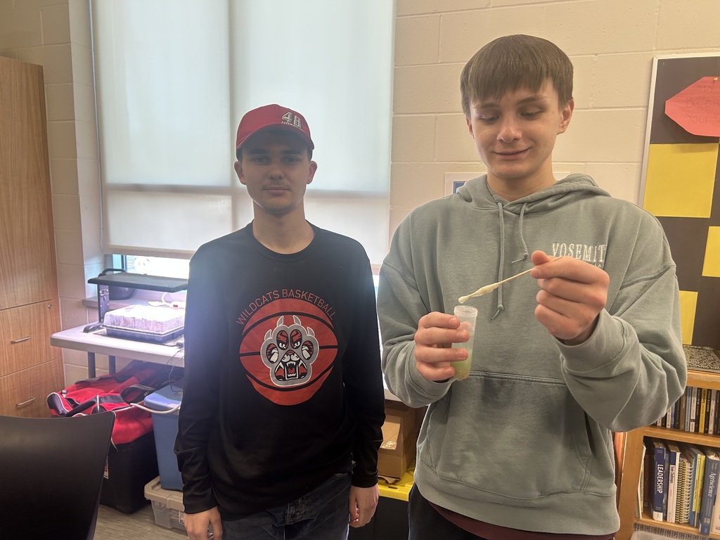 Animal Science - DNA Extraction