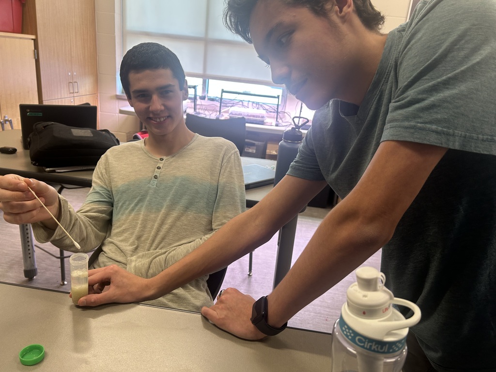 Animal Science - DNA Extraction