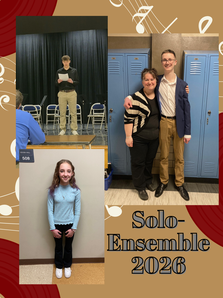 Solo Ensemble