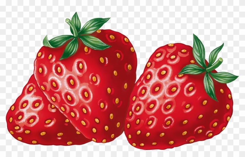 strawberry
