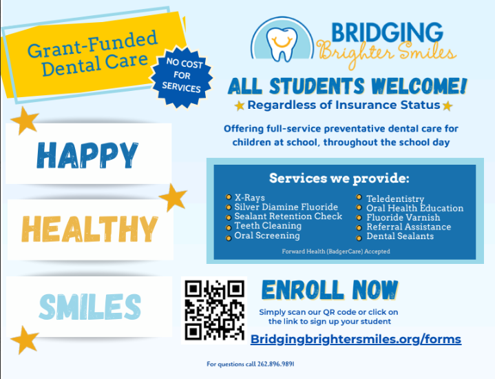 Briging Brighter Smiles