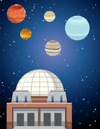 planetarium