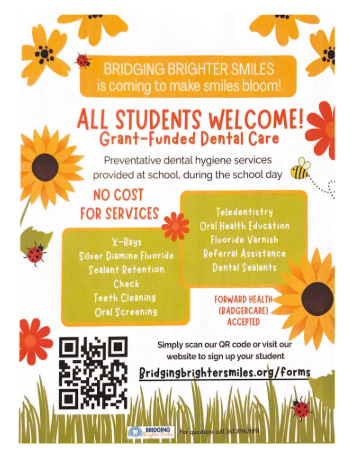 Briging Brighter Smiles