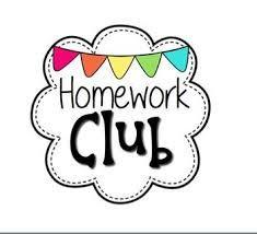 homework club