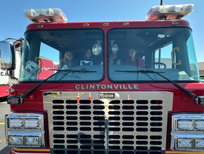 8th Grade Career Fair